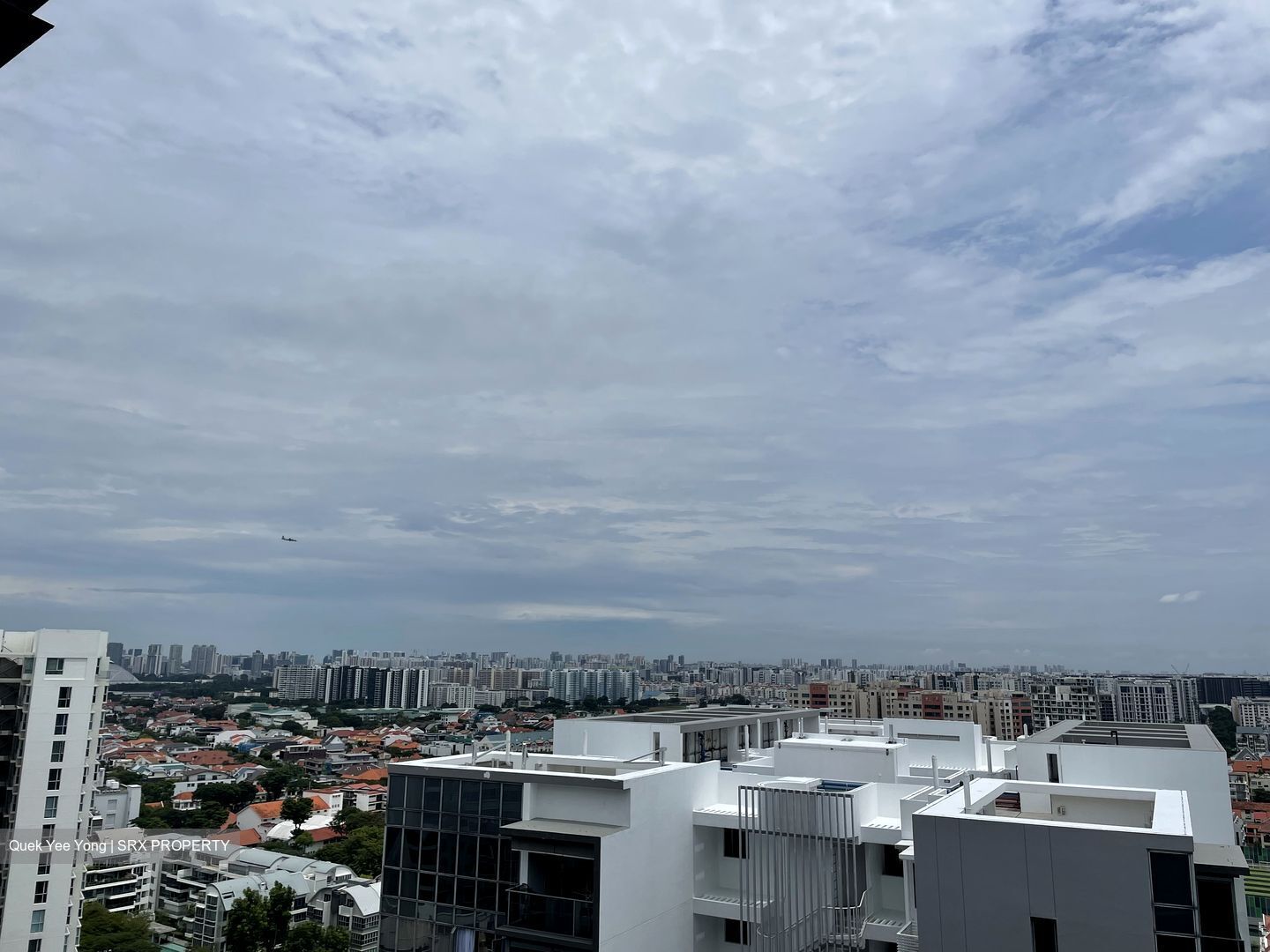 Amber 45 (D15), Apartment #382412771